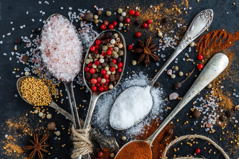 The Best Culinary Salts And Its Uses
