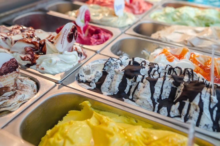 How To Make Ice Cream