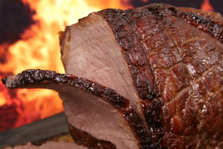 How To Make Roast Lamb