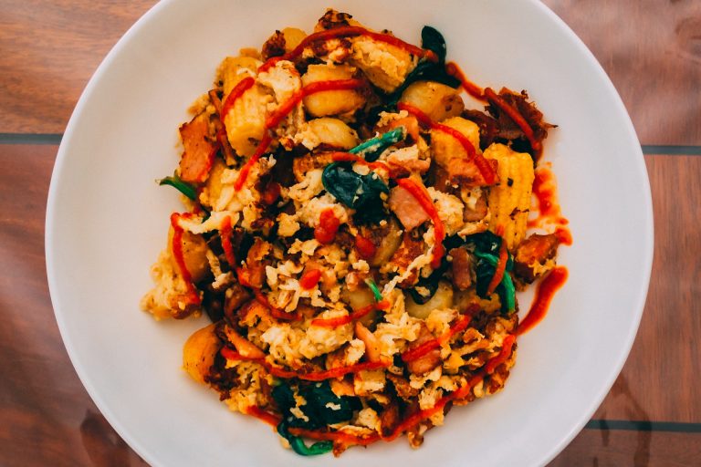 Crawfish Etouffee Recipe