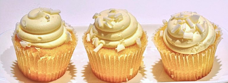 How to Make Healthy Blueberry Lemon Muffins