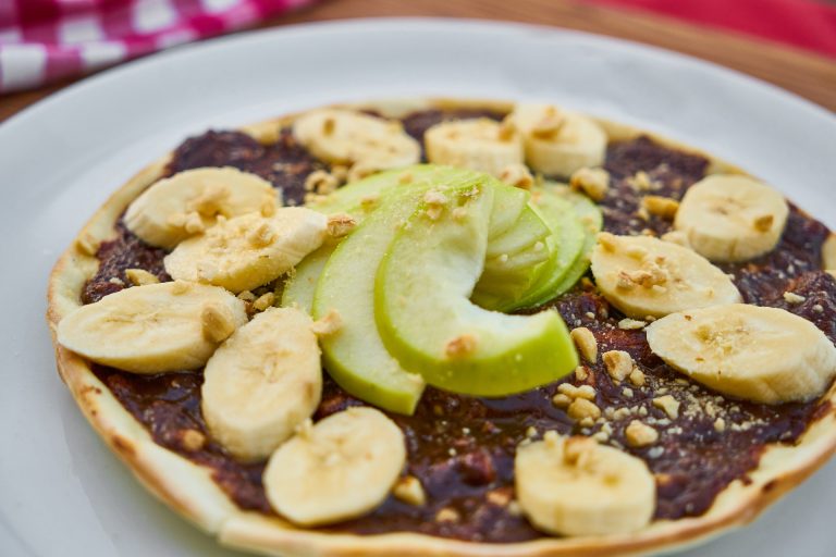 Use Up Ripe Bananas For A Banana Cake