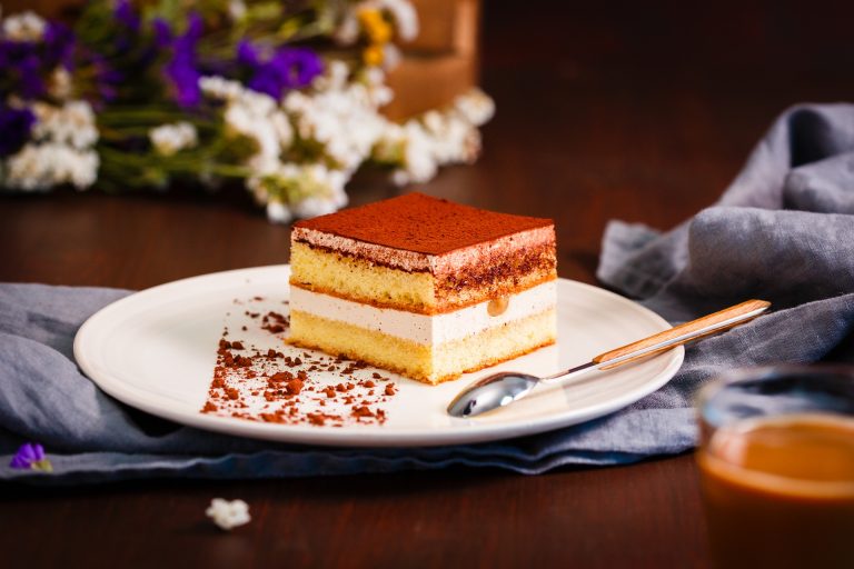 How To Make Tiramisu