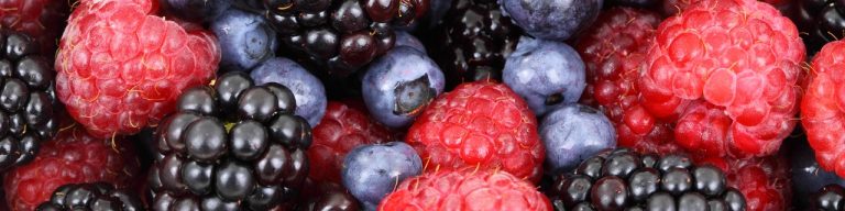 How To Make Mixed Berry Cobbler