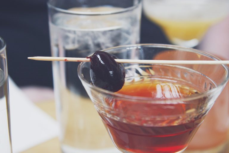 A Drink That Is Always In Style