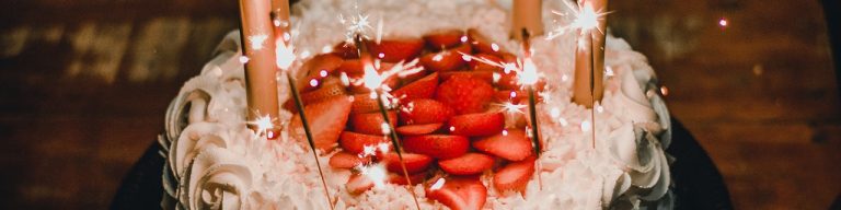 Strawberry Shortcake