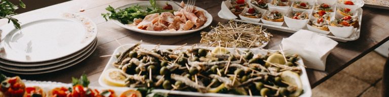 Awesome Appetizers to Try Out