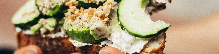 BITES APPETIZERS: WATERMELON CUPS