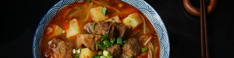 Tortilla Soup