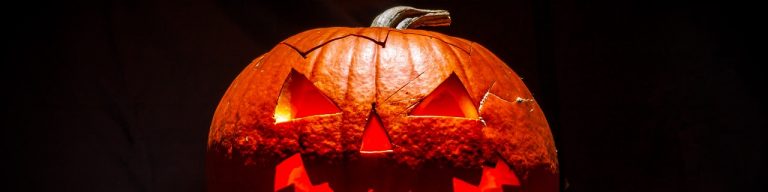 These 13 Halloween Cookie Decorations Are Scary Brilliant