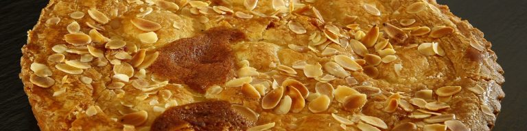 Treacle tart