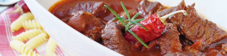 Instant Pot Beef Stew