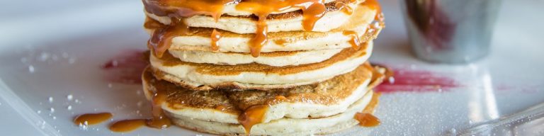 Pancakes