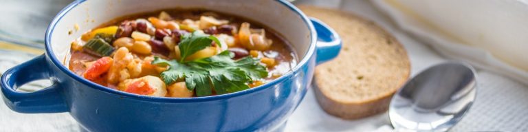 Bacon and Beef Stew