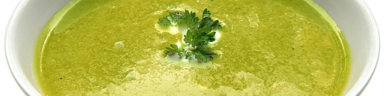 Broccoli Chowder