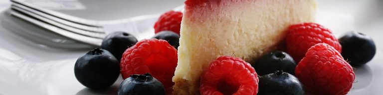 Cheesecake