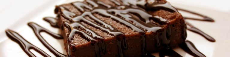 Easy Dessert Brownies for Healthy Eaters