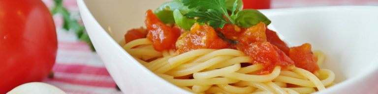 This Is the Most Popular Pasta Recipe on Pinterest