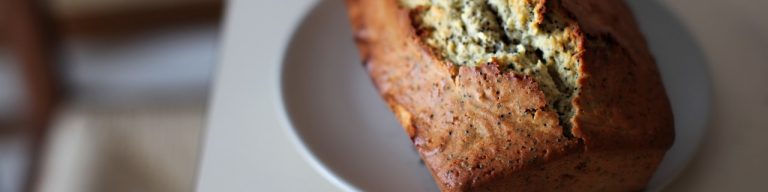 Brown-Butter Banana Bread