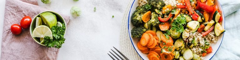 Moroccan Carrot Salad