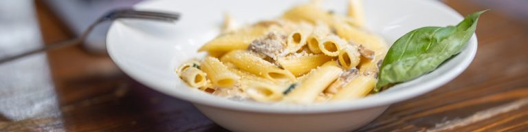 Cauliflower Alfredo Sauce