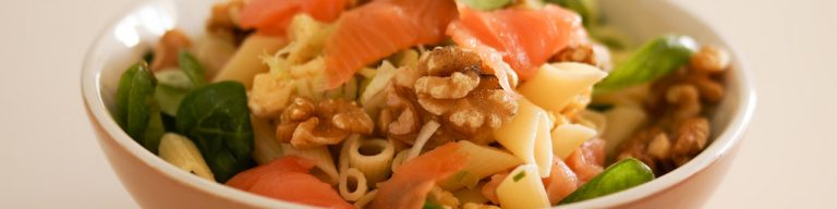 Pasta Fagioli