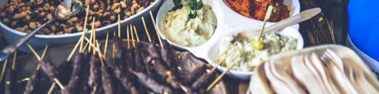 Holidays & Parties-The Most Famous Meal in Charismas