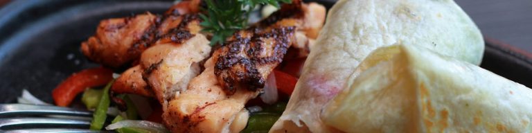 Breakfast Wraps