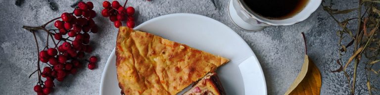 Ham & Cheese Egg Cups