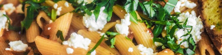 MASALA PASTA RECIPE | INDIAN STYLE PASTA | VEG MASALA PASTA