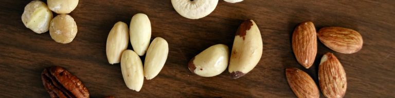 Cashew Butter
