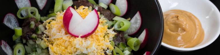 Dilled Egg Salad Recipe