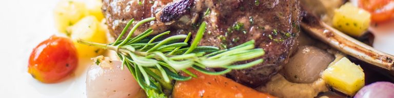 Pork Chops Pizzaiola