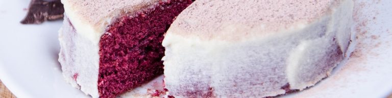 Coconut Cake