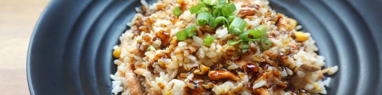 Carol’s Arroz Con Pollo