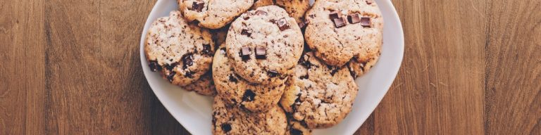 Best Chocolate Chip Cookies
