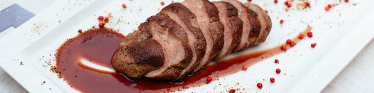 Beef Tenderloin