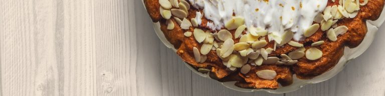 Tres Leches (Milk Cake)