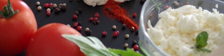 Herbed Goat Cheese Dip