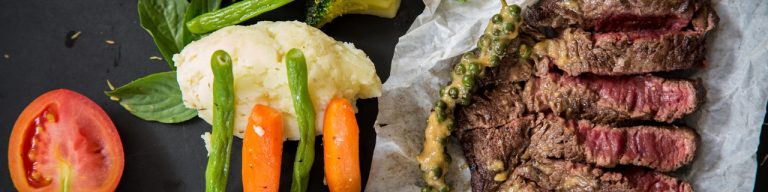 Easy Mongolian Beef