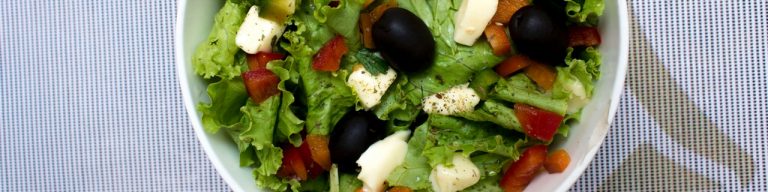 Green Salad