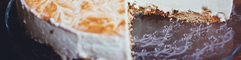 Classic Cheesecake