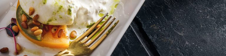 Creamy fish pie recipe