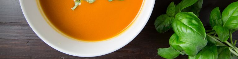 Vegetable Soup Recipe