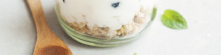 Dreamy Fruit Dip