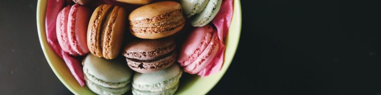How To Make Macarons