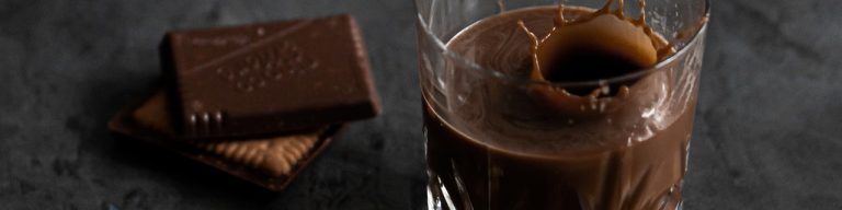 Chocolate Pudding