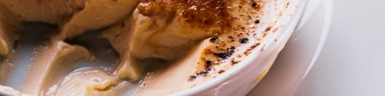 Nigella Lawson’s Queen of Puddings