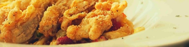 Air Fryer Pork Chops