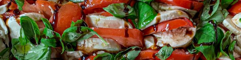 Leek, tomato & barley risotto with pan-cooked codNew Recipes